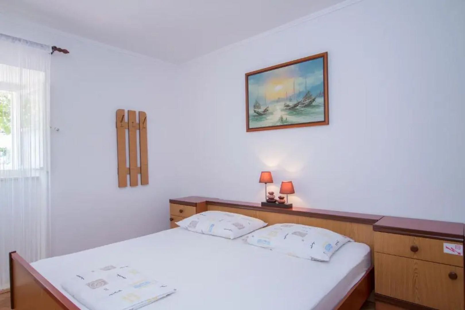 Radovčić Apartments and Rooms