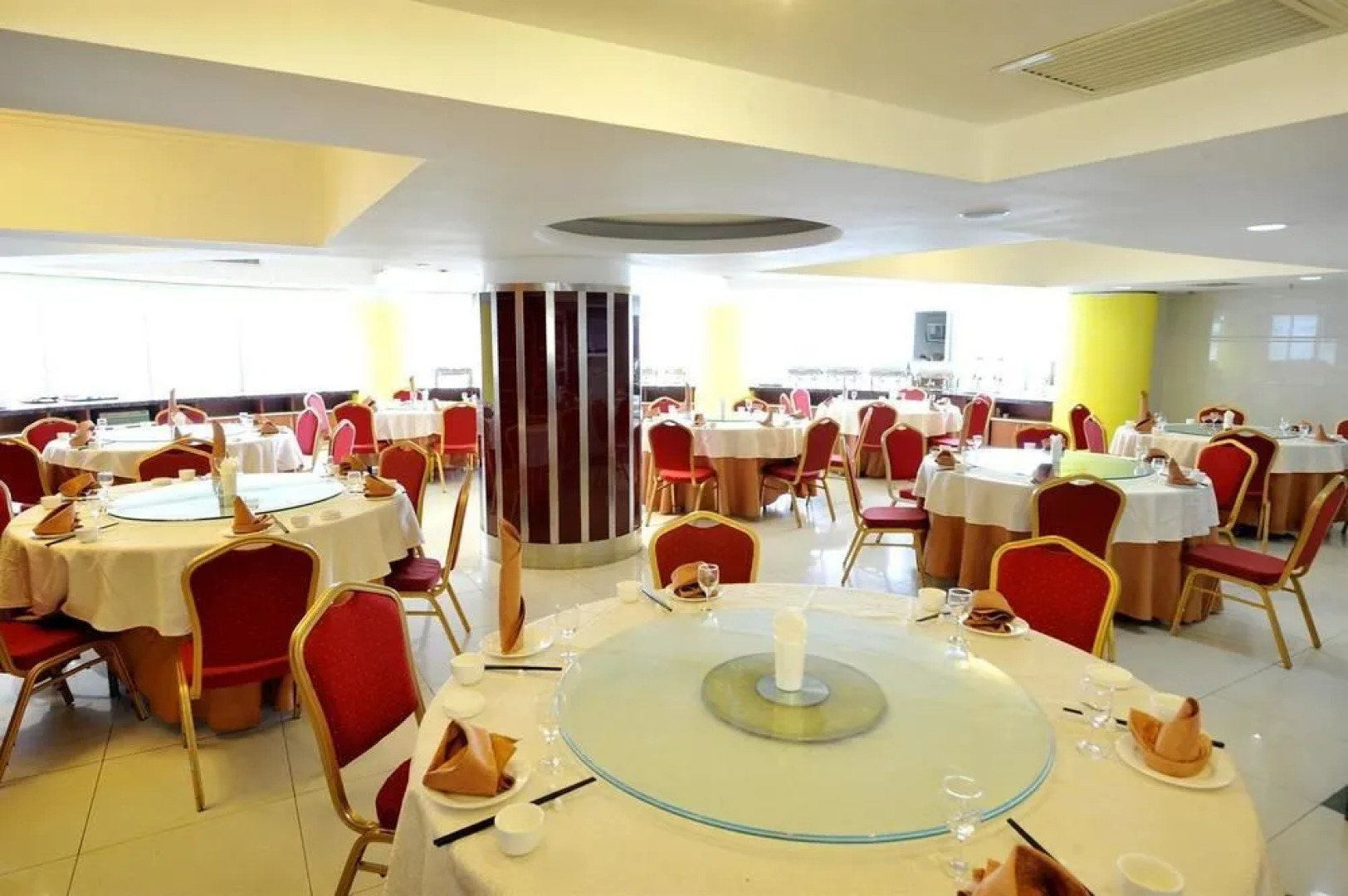 Weihai Weisheng Hotel