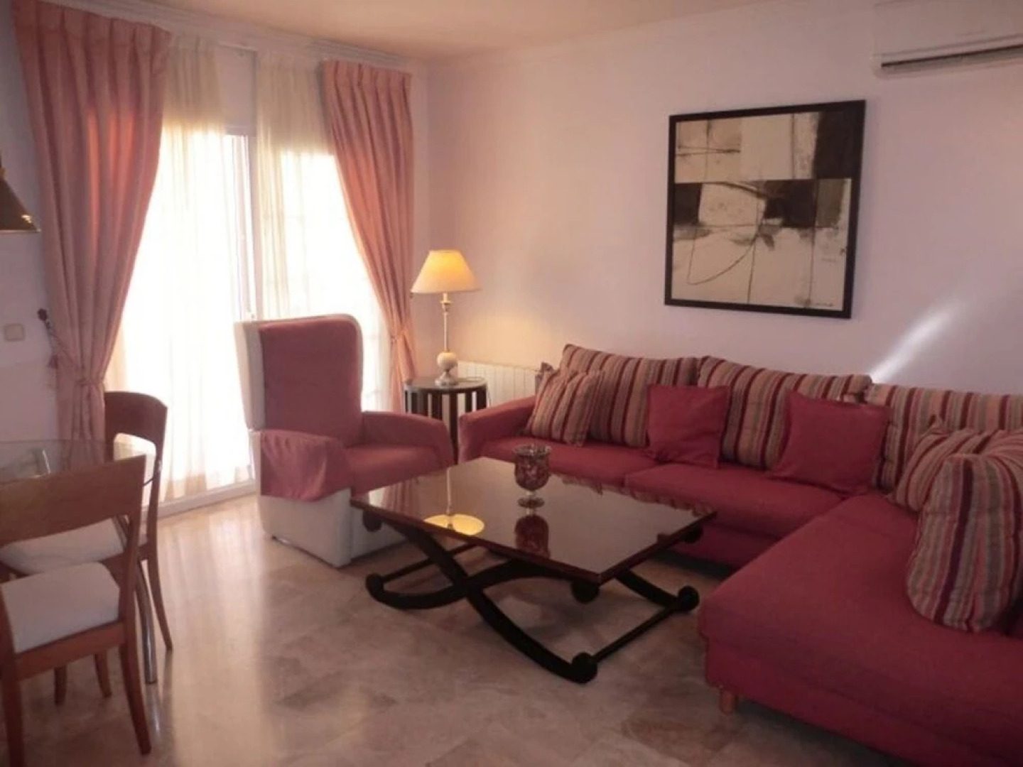 Casas Antali Canovas Nerja