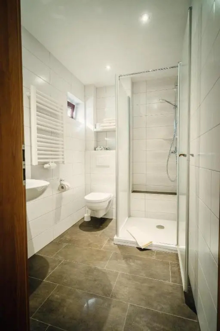 Hotel Pension Hafemann