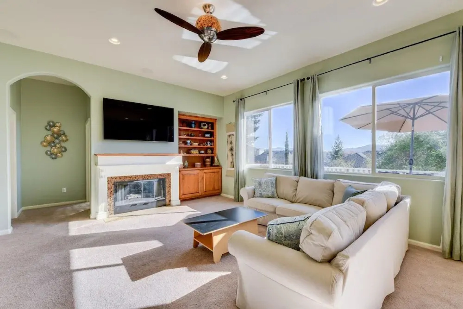 Wine-tasting, Light-filled And Kid-friendly House 5 Bedroom Home by Redawning