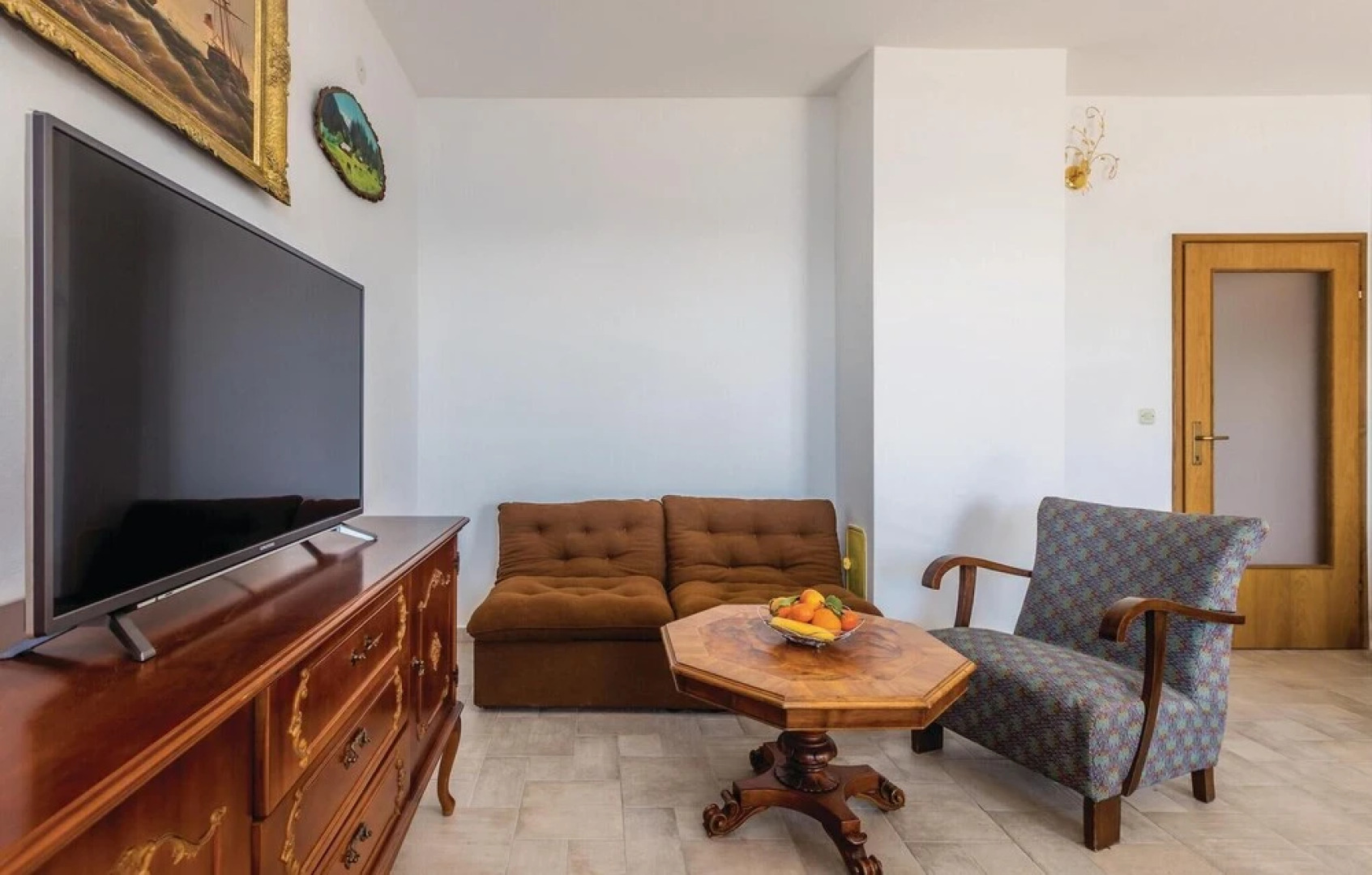 Awesome Home in Josinovac With Wifi and 2 Bedrooms