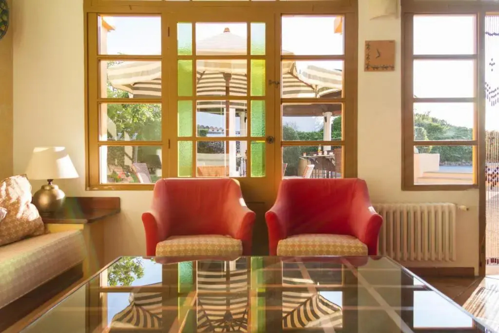 Hotel Rural Son Tretze