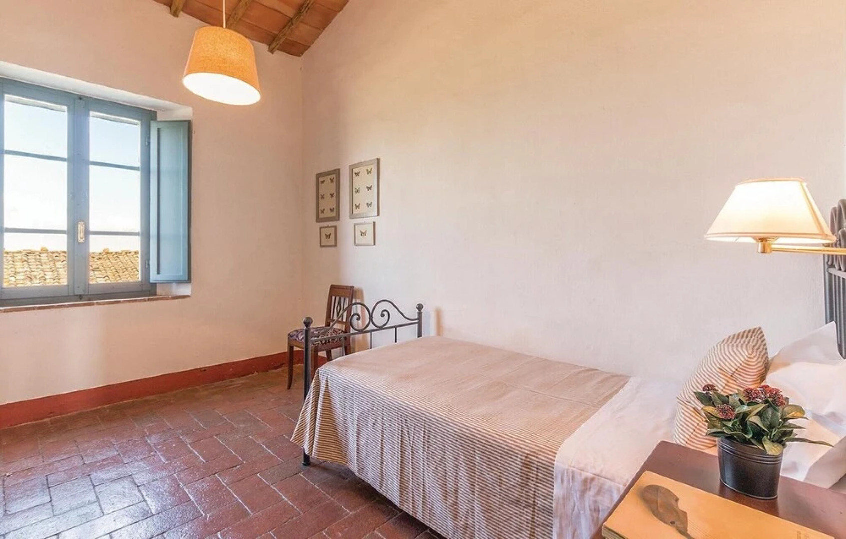 Lilliano C8 Ceccatelli