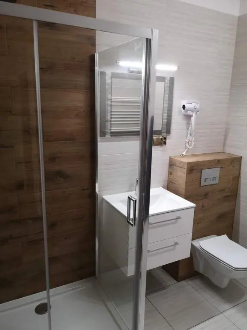 Apartamenty Sokółka