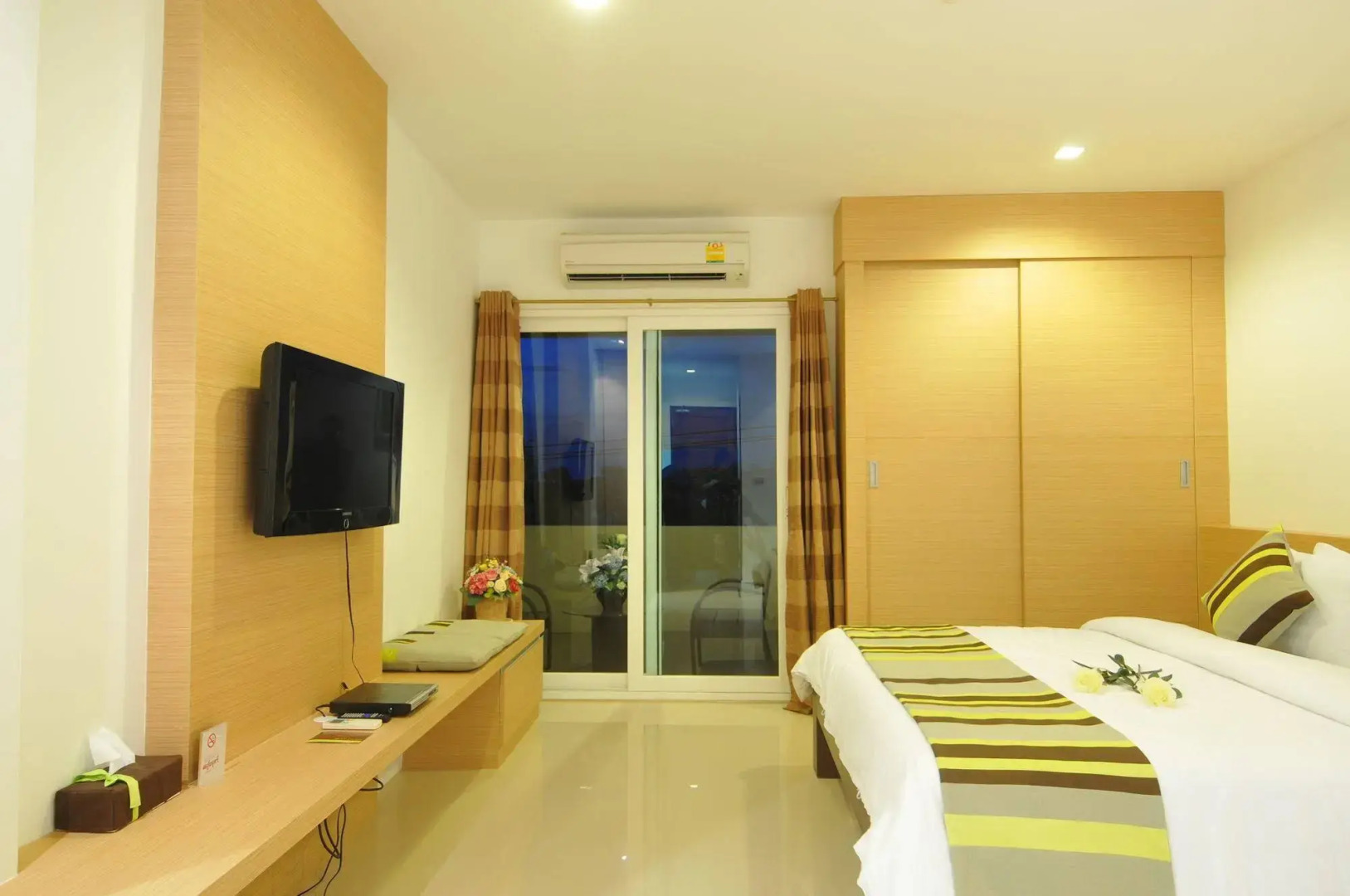 Bakaam Boutique Resort