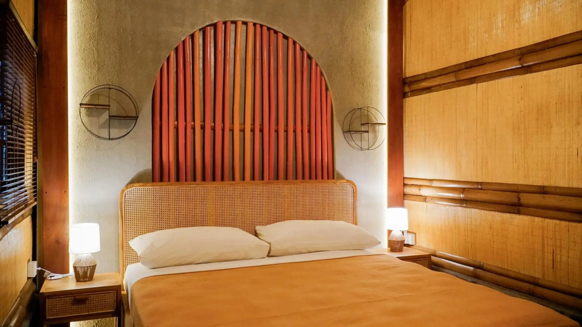 Bandung Giri Gahana Golf & Resort