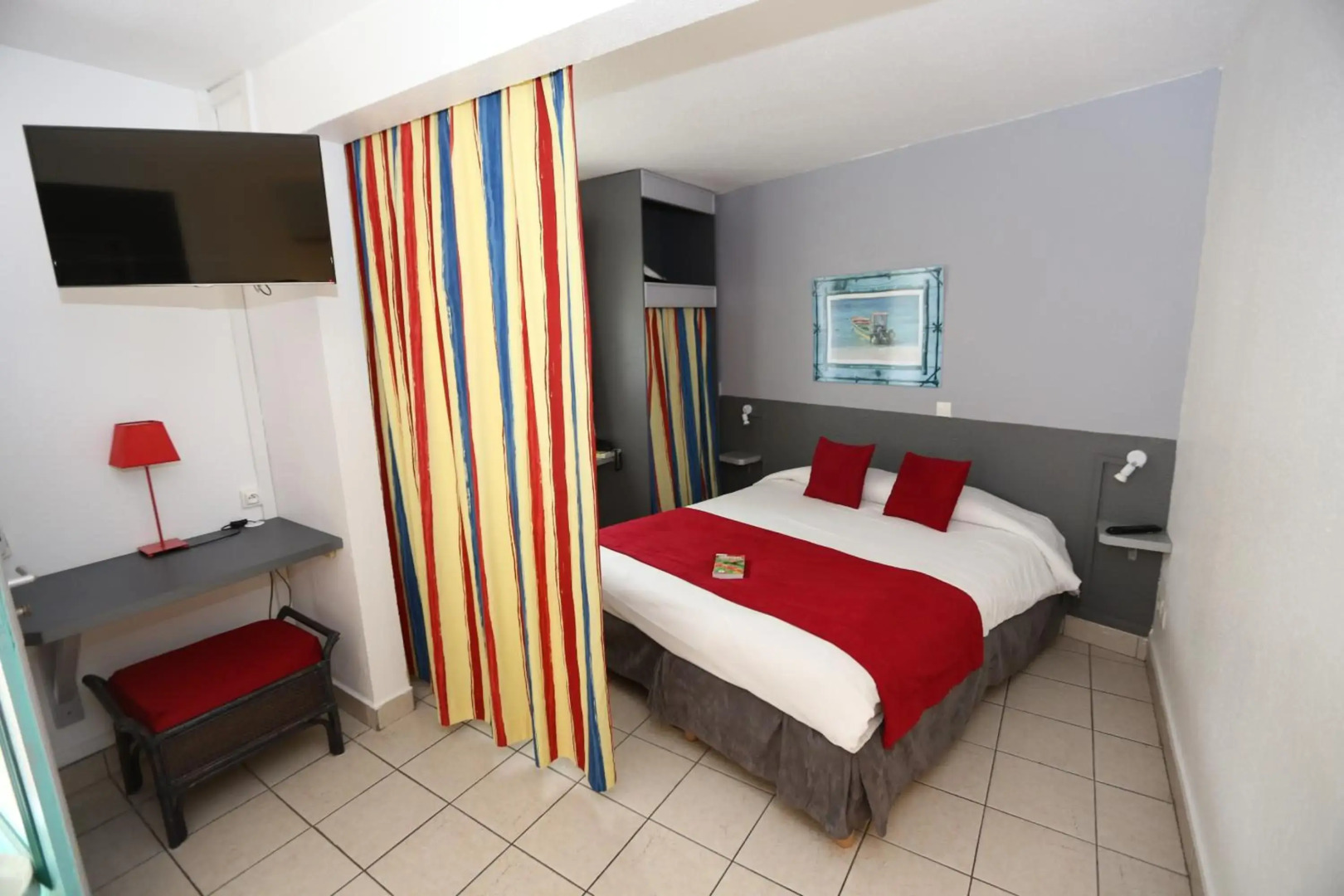 Hôtel La Maison Créole