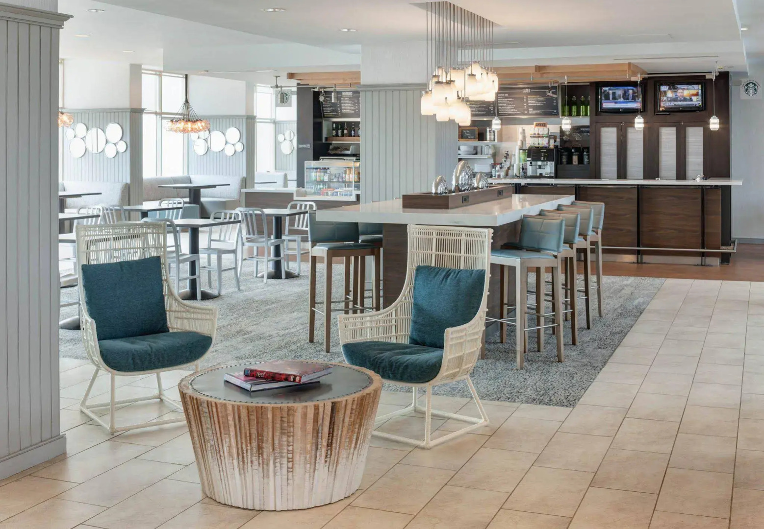 Courtyard by Marriott Virginia Beach Oceanfront/North 37th Street