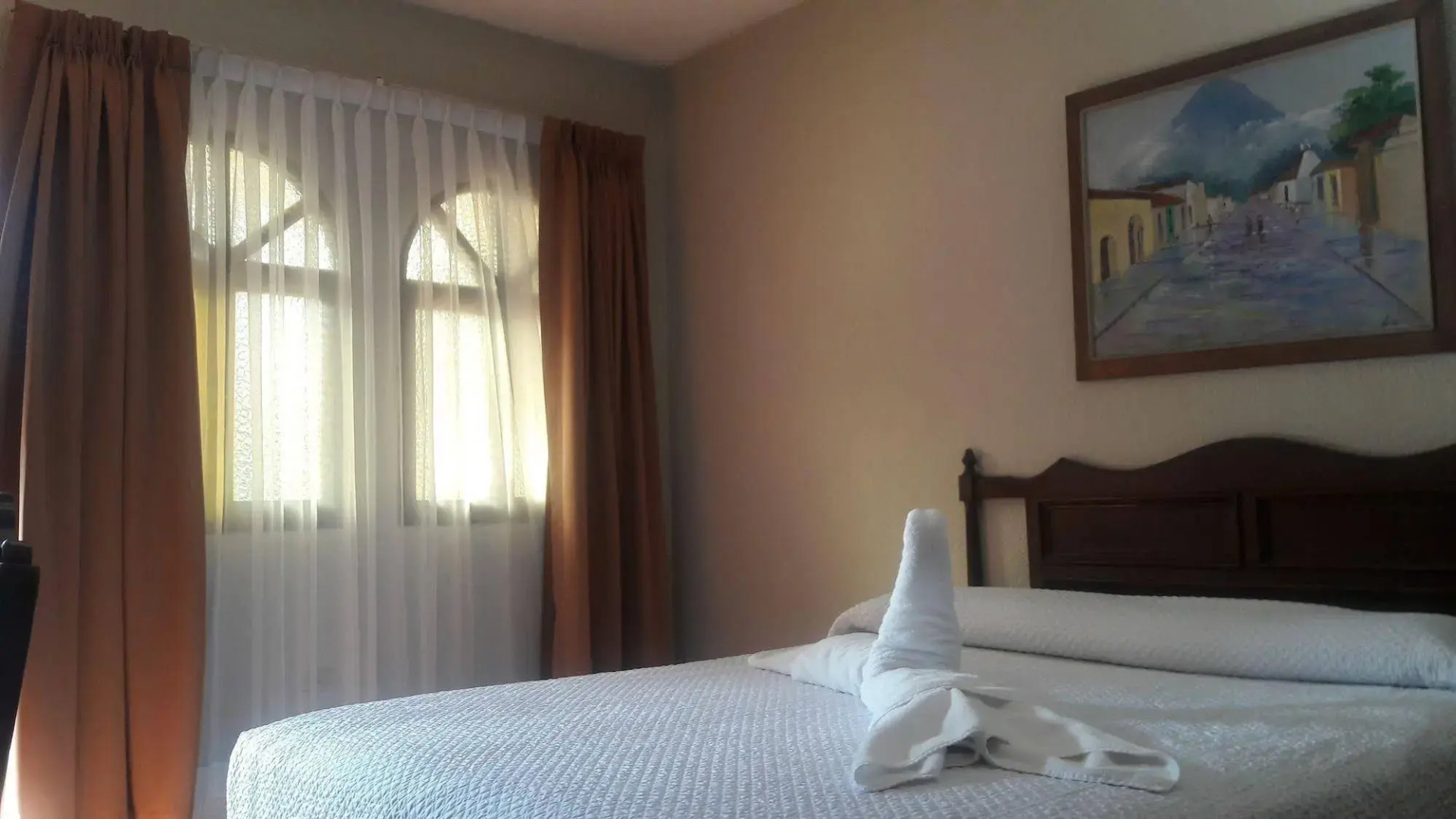 Hotel Villa Española