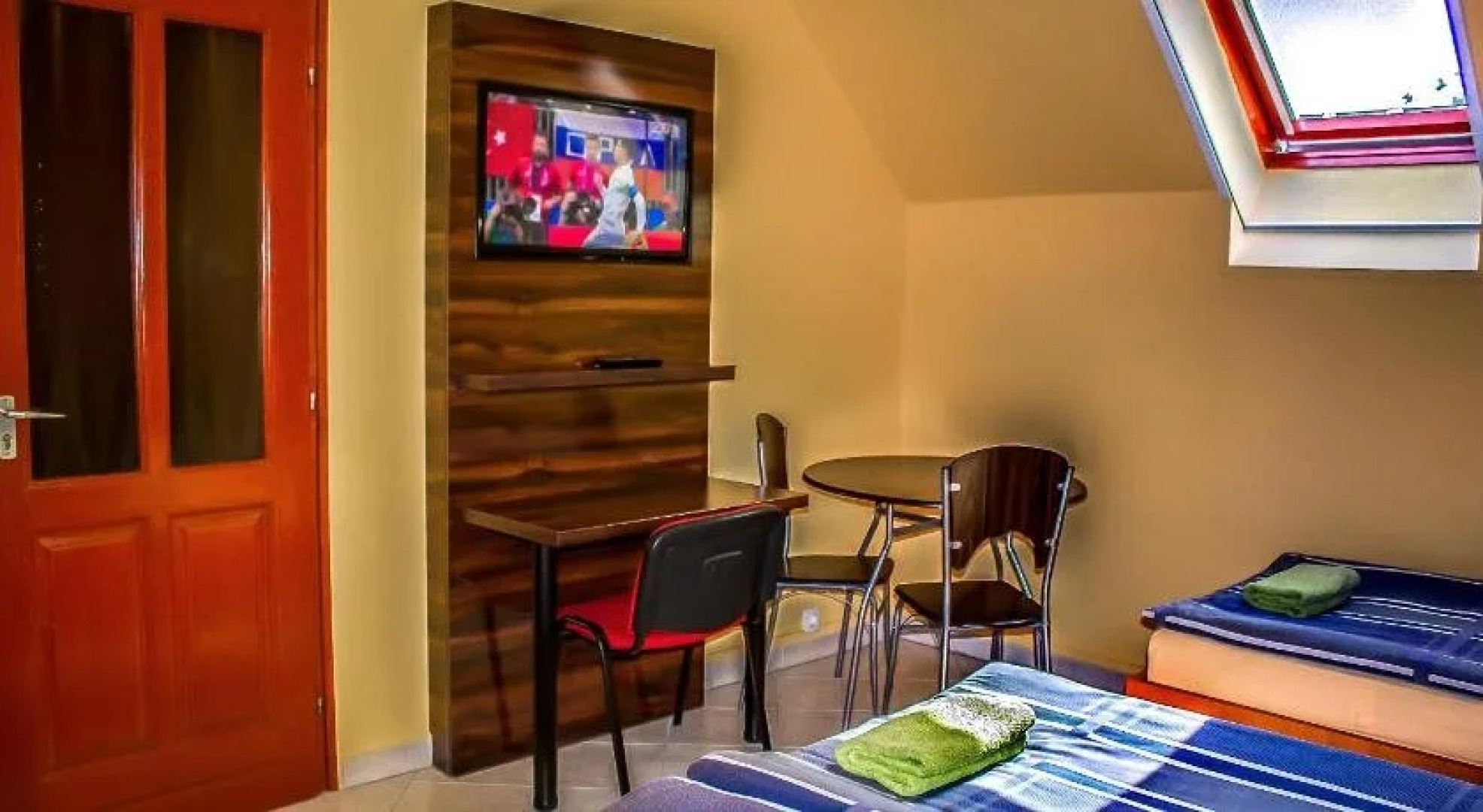 Nexus Apartman Szeged