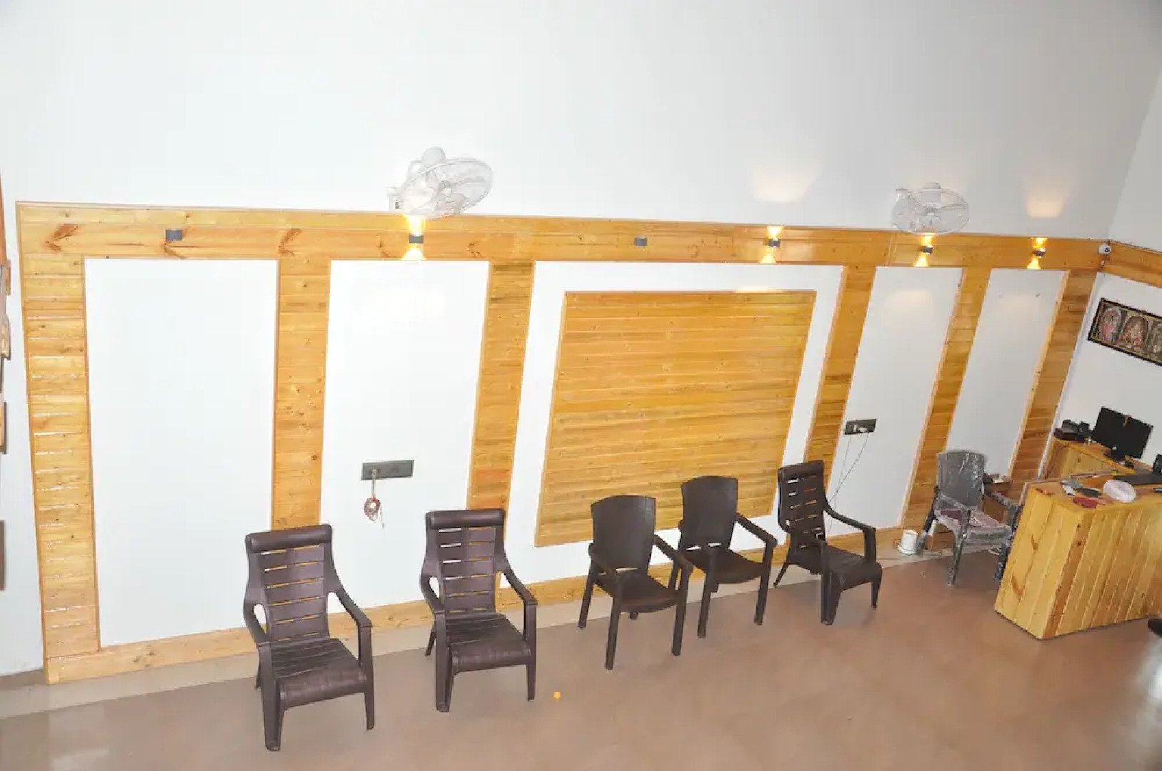 Water View Holiday Retreat