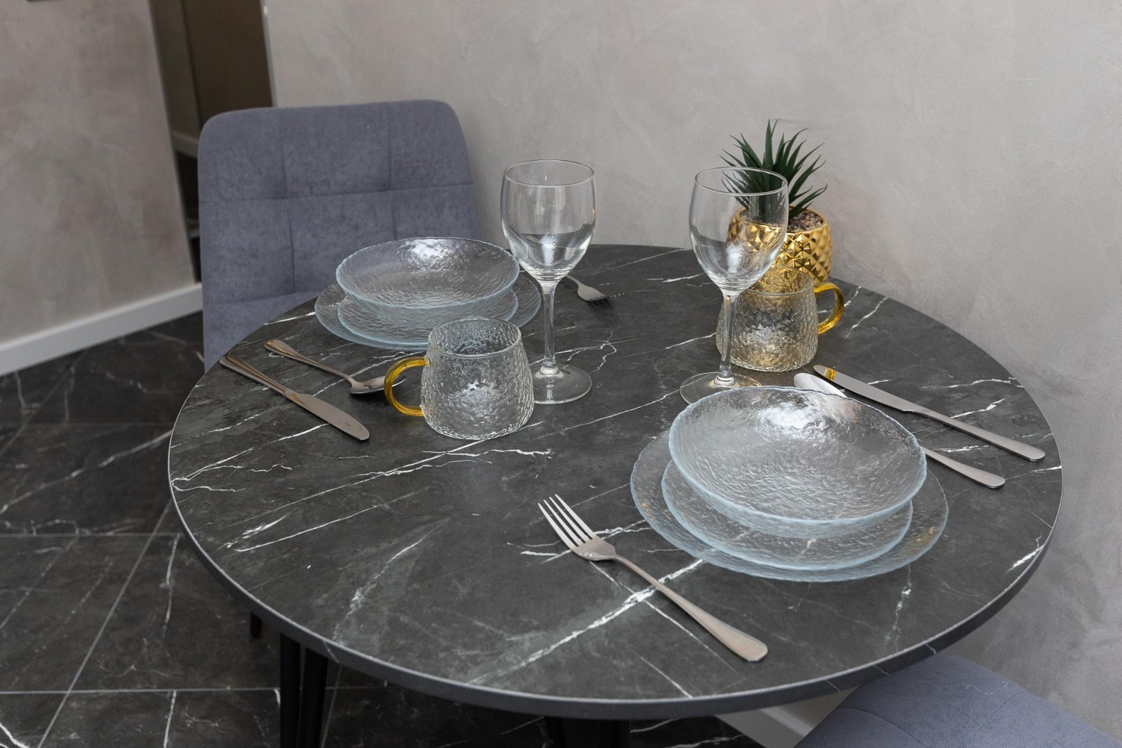 MOKO Apartments на улице Народного ополчения