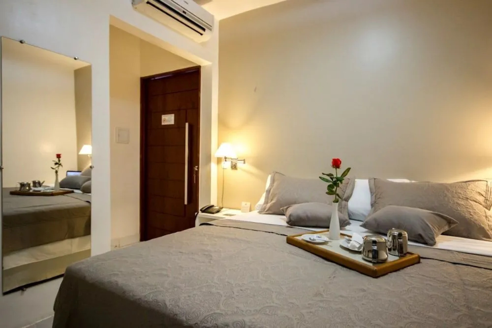 Hotel Gamboa Premium Macau