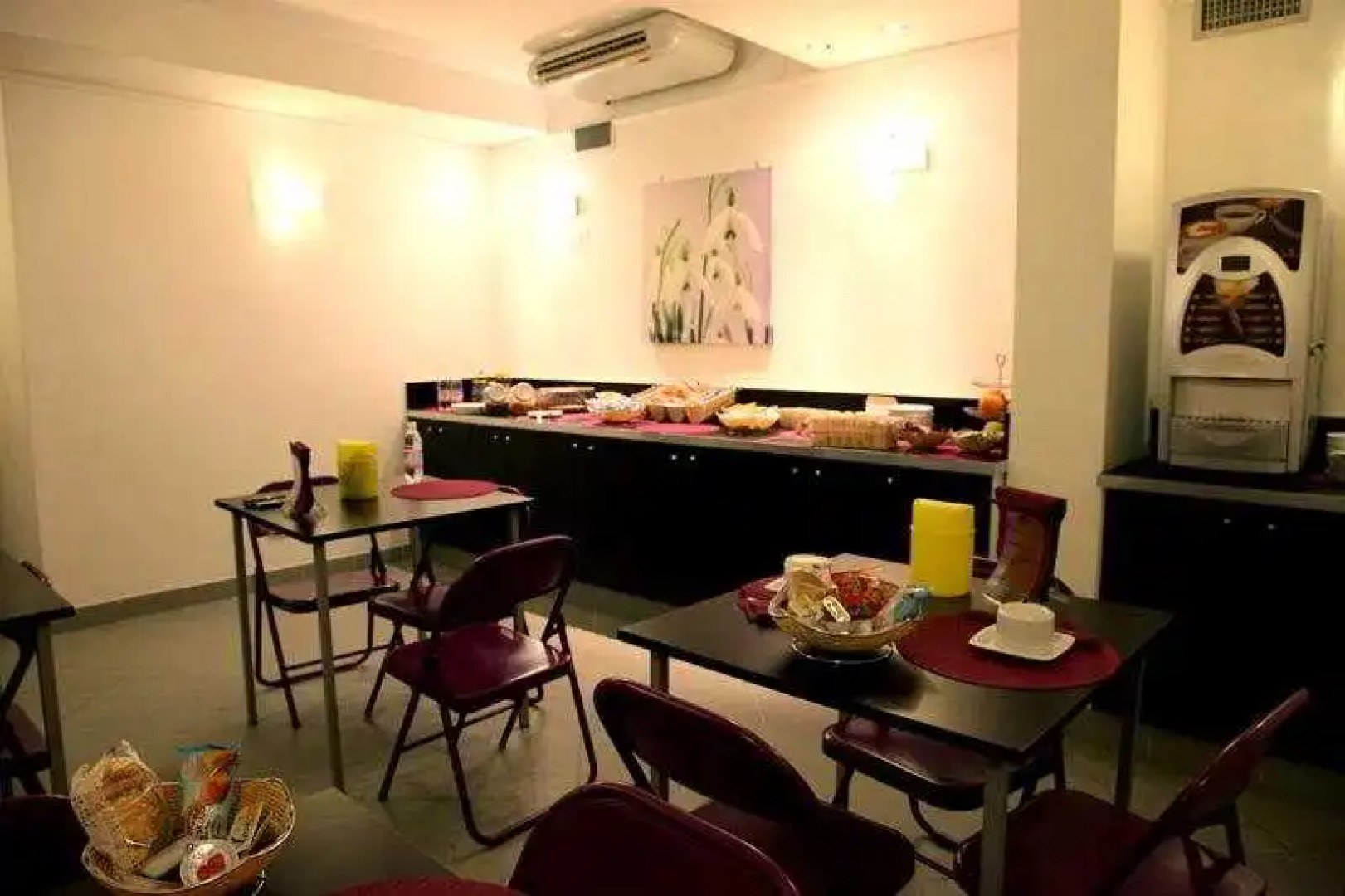 Idria Hotel
