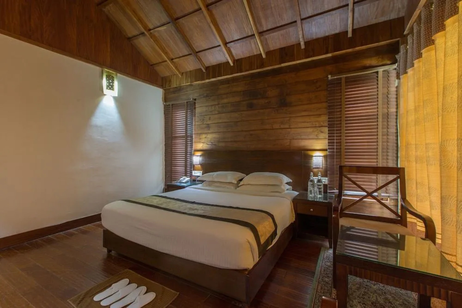 TSG Blue Resort and Spa