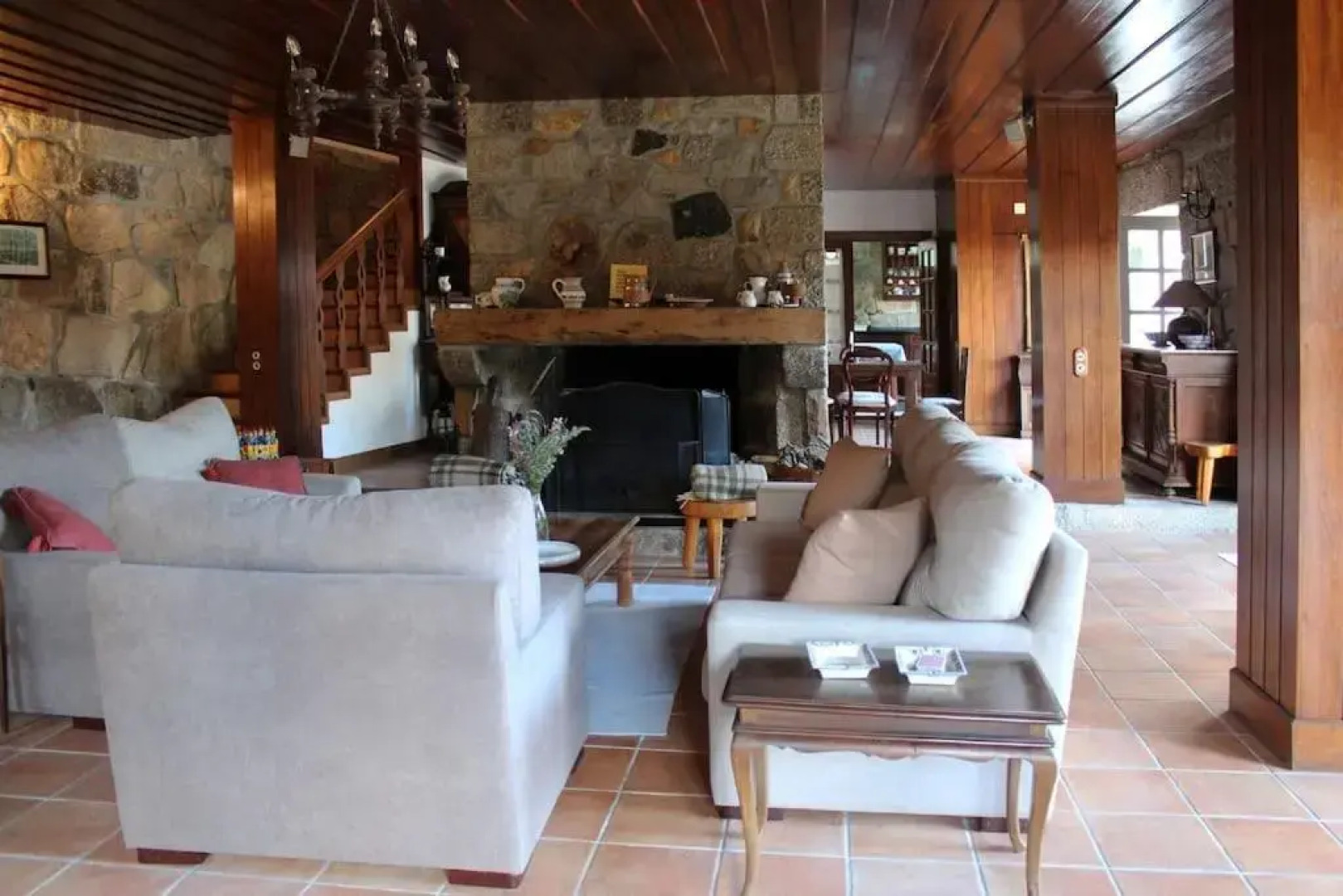 Casa dos Três Rapazes