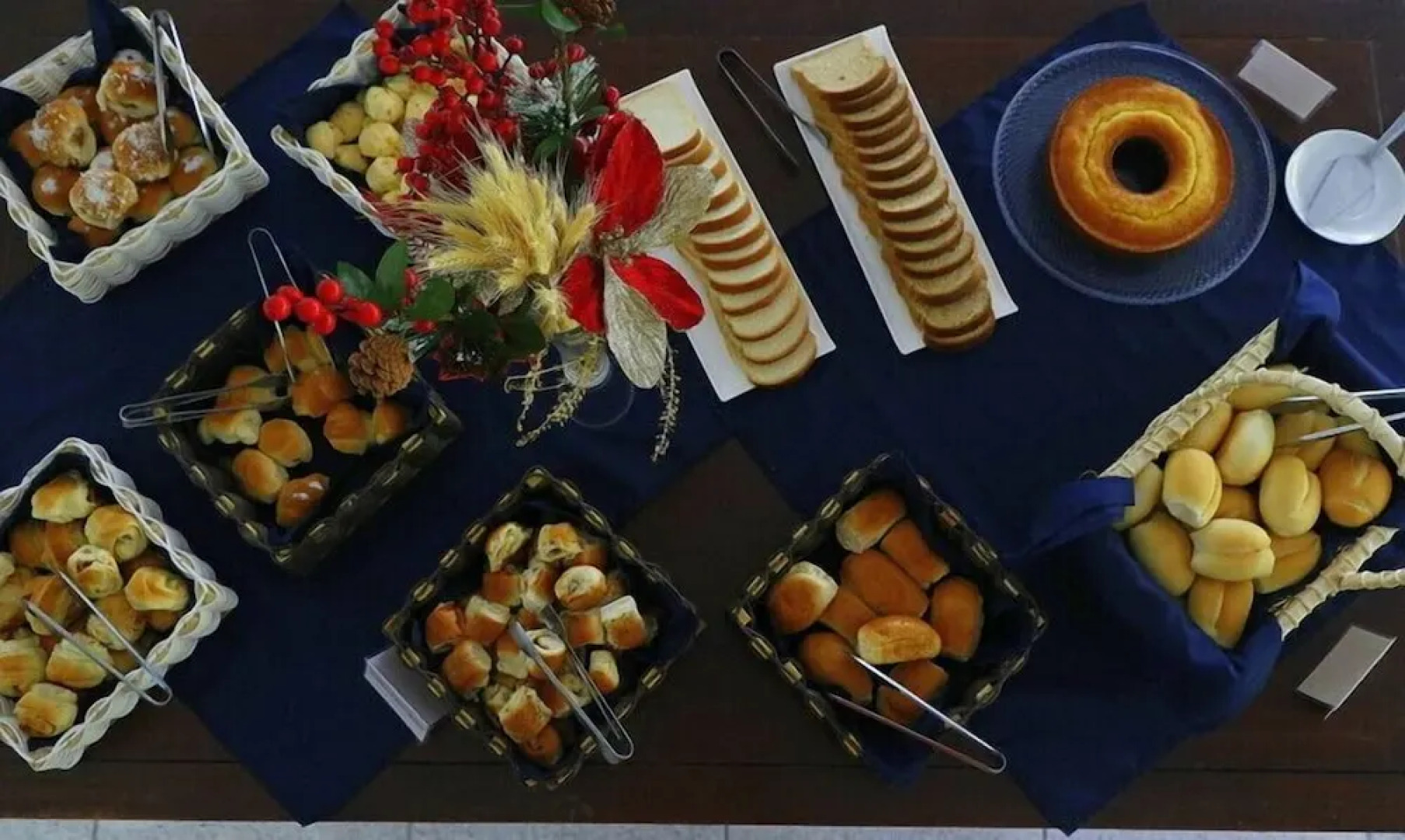 Pousada Villa do Sossego