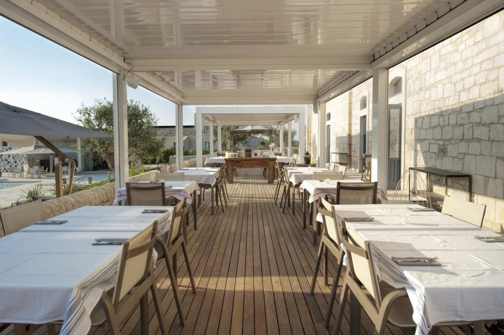 Masseria della Volpe