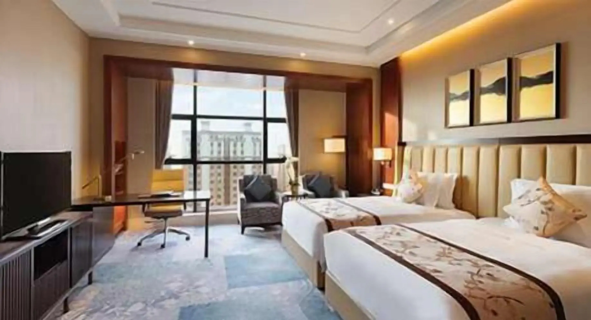 Wyndham Urumqi North