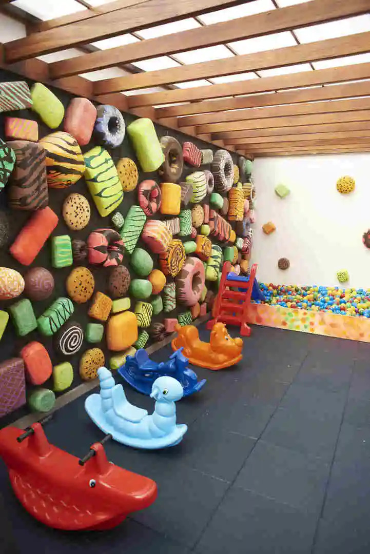 Resort Fazenda São João