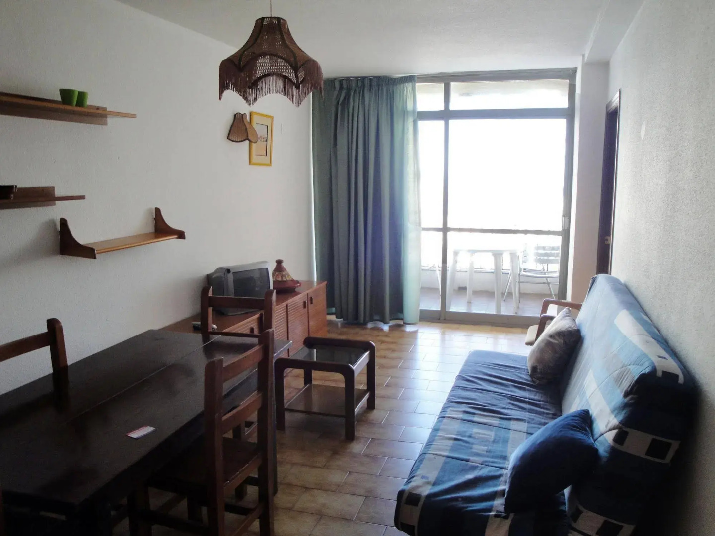 Apartamentos Peñíscola Playa