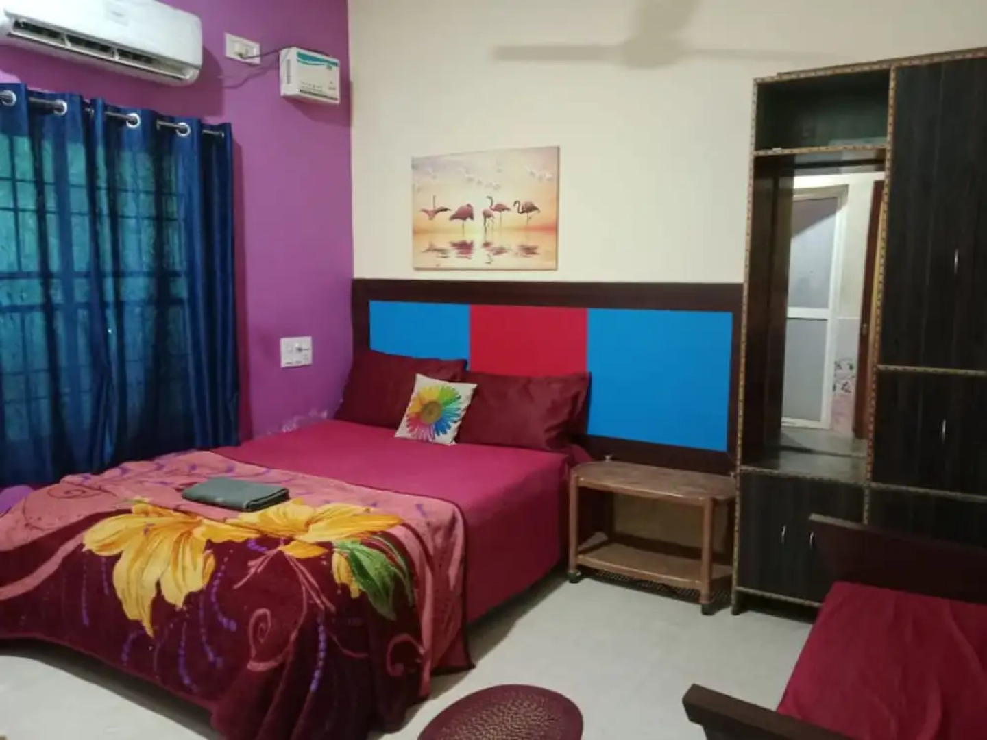 Goroomgo Aradhya Regency Konark