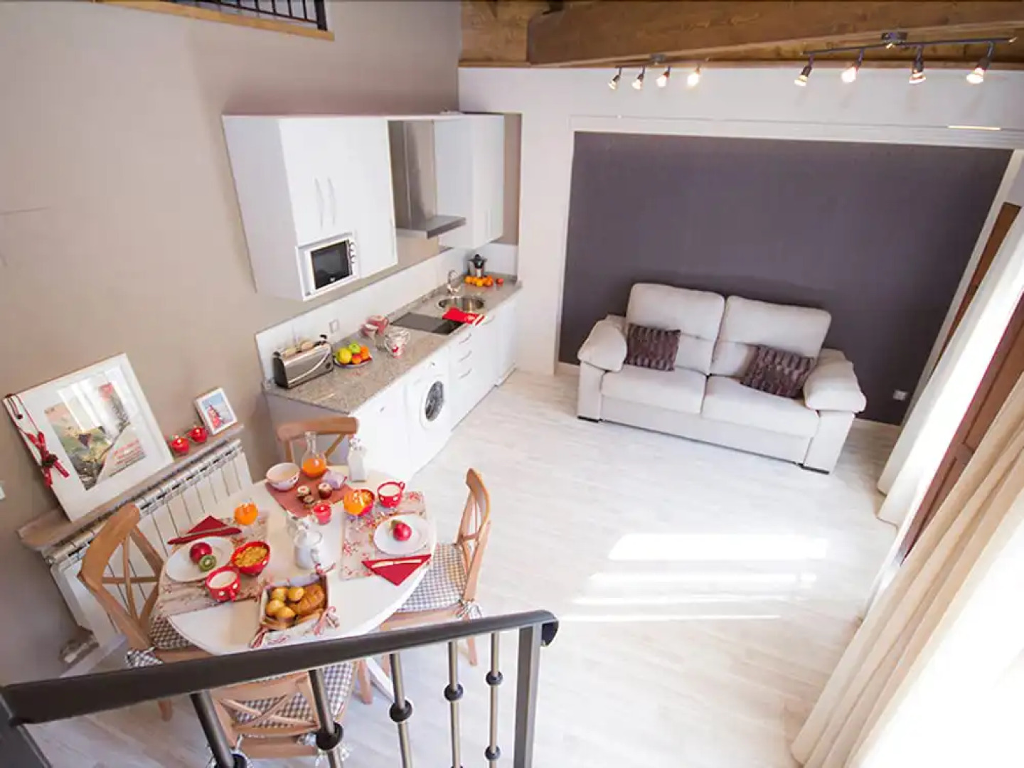 Apartamentos Turísticos Lladito