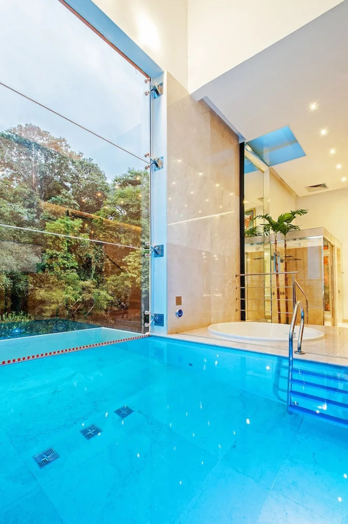 Motel Acqua (Adults only)