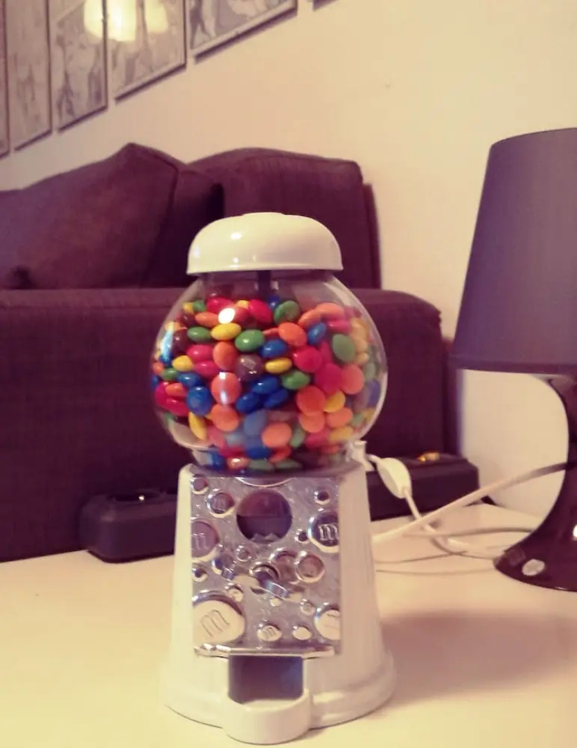 Cozy Flat in the Alps