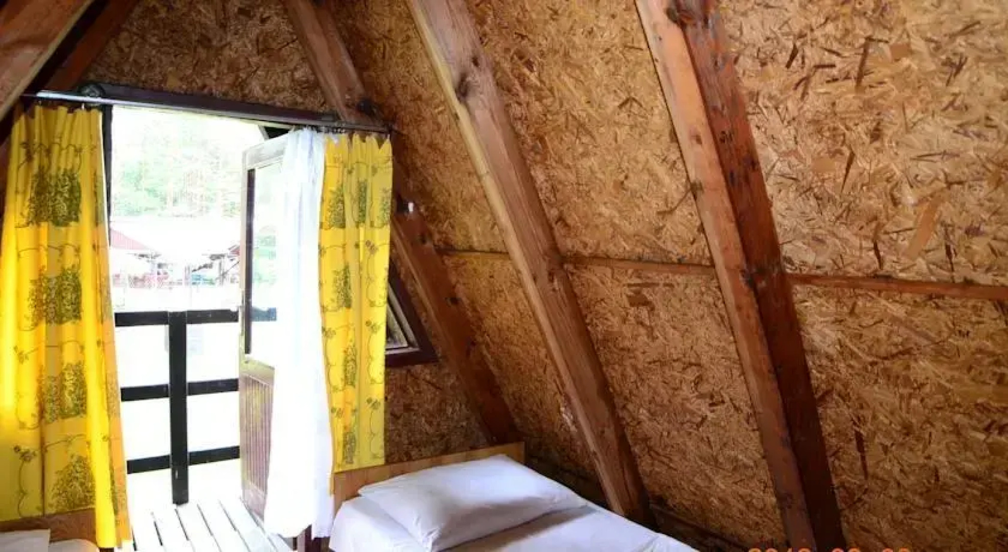 Ośrodek Wypoczynkowo-Turystyczny Perła Krutyni