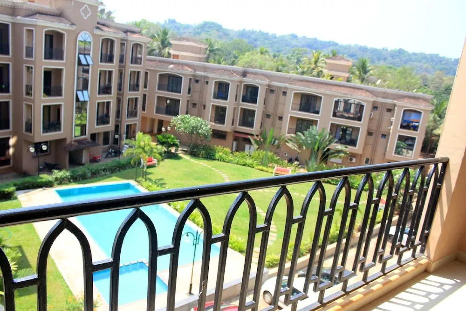 CasaMelhor Sangolda CM061