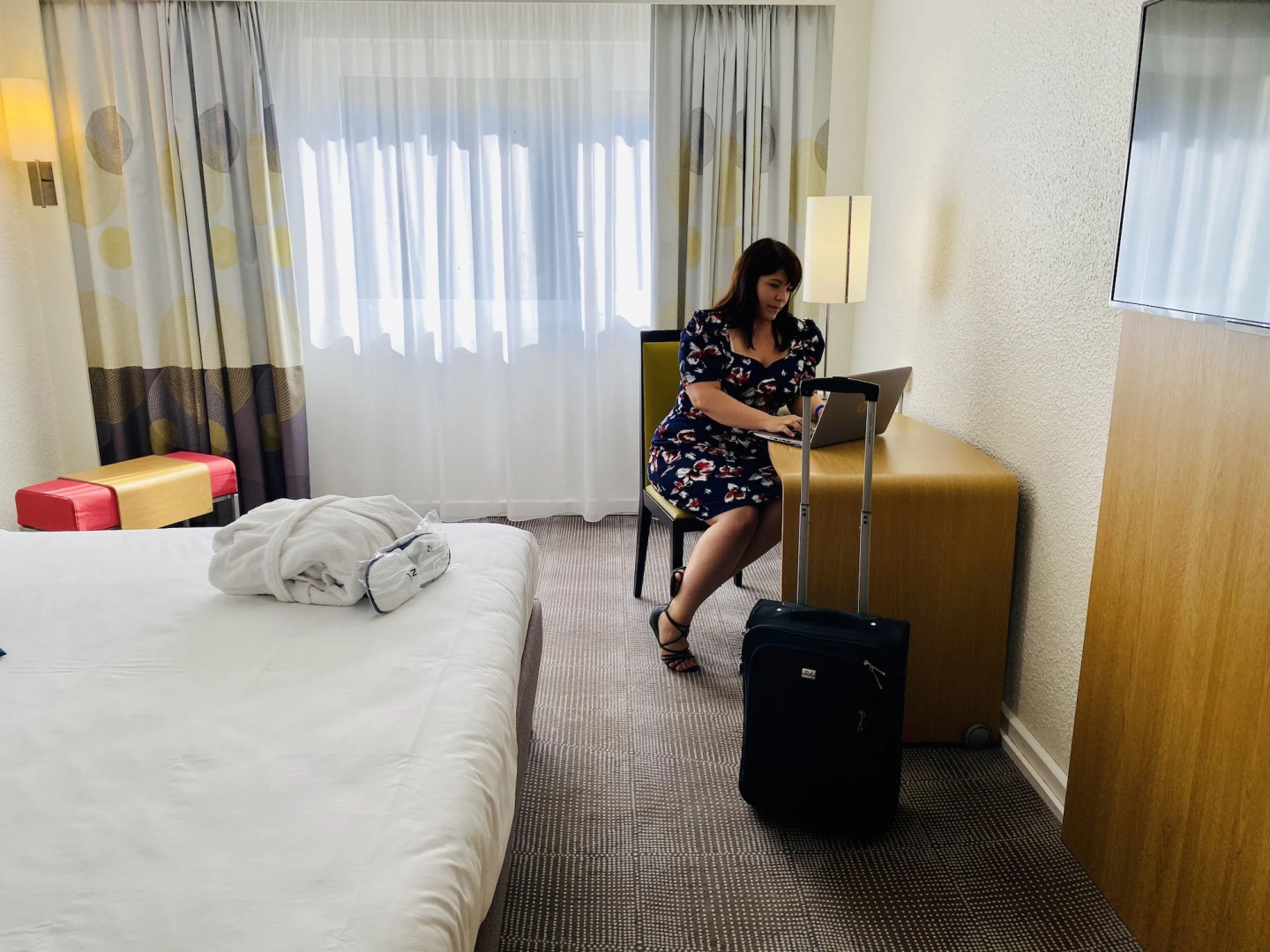 Hôtel Novotel Saint Avold