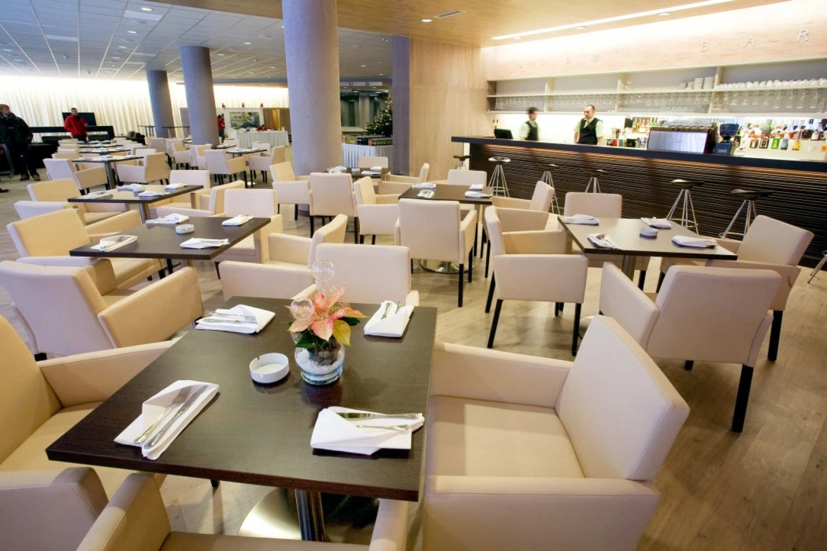 Отель Grand Jasna