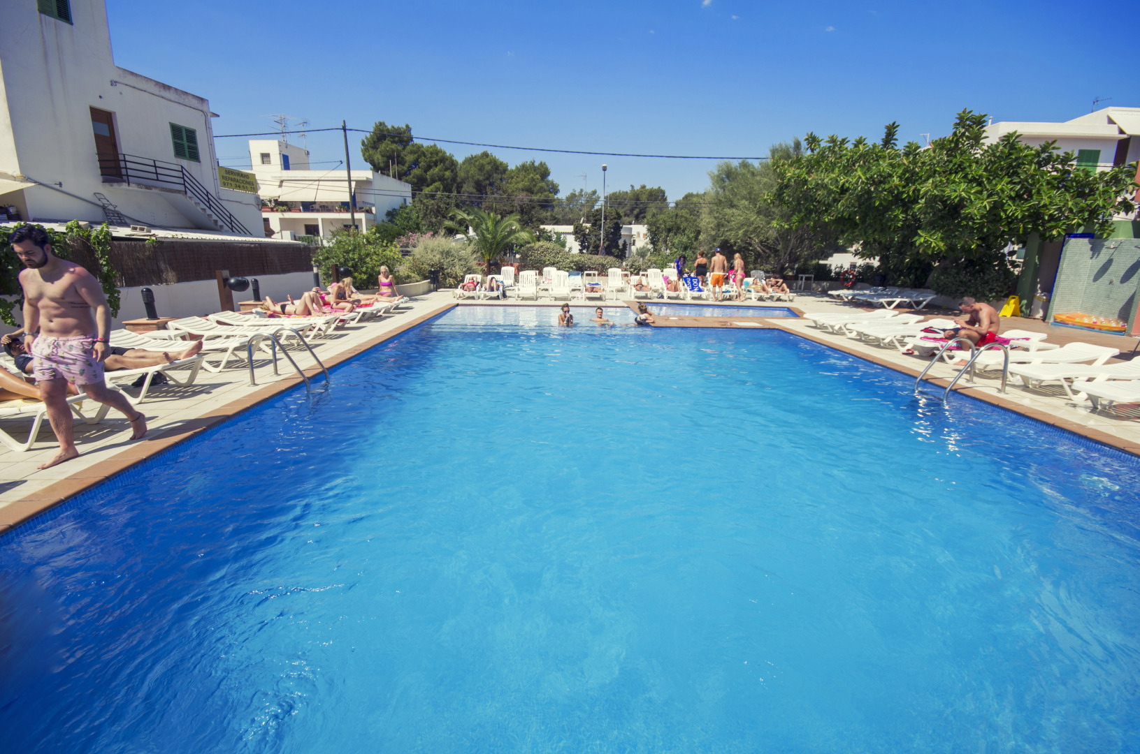 azuLine Hotel S'Anfora & Fleming