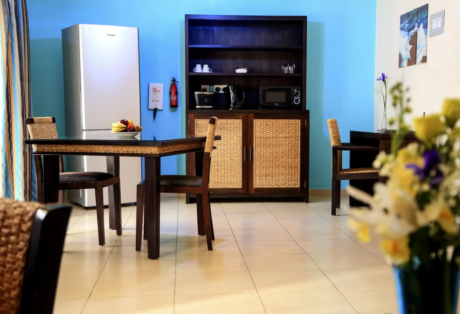 Rocca Nettuno Suites