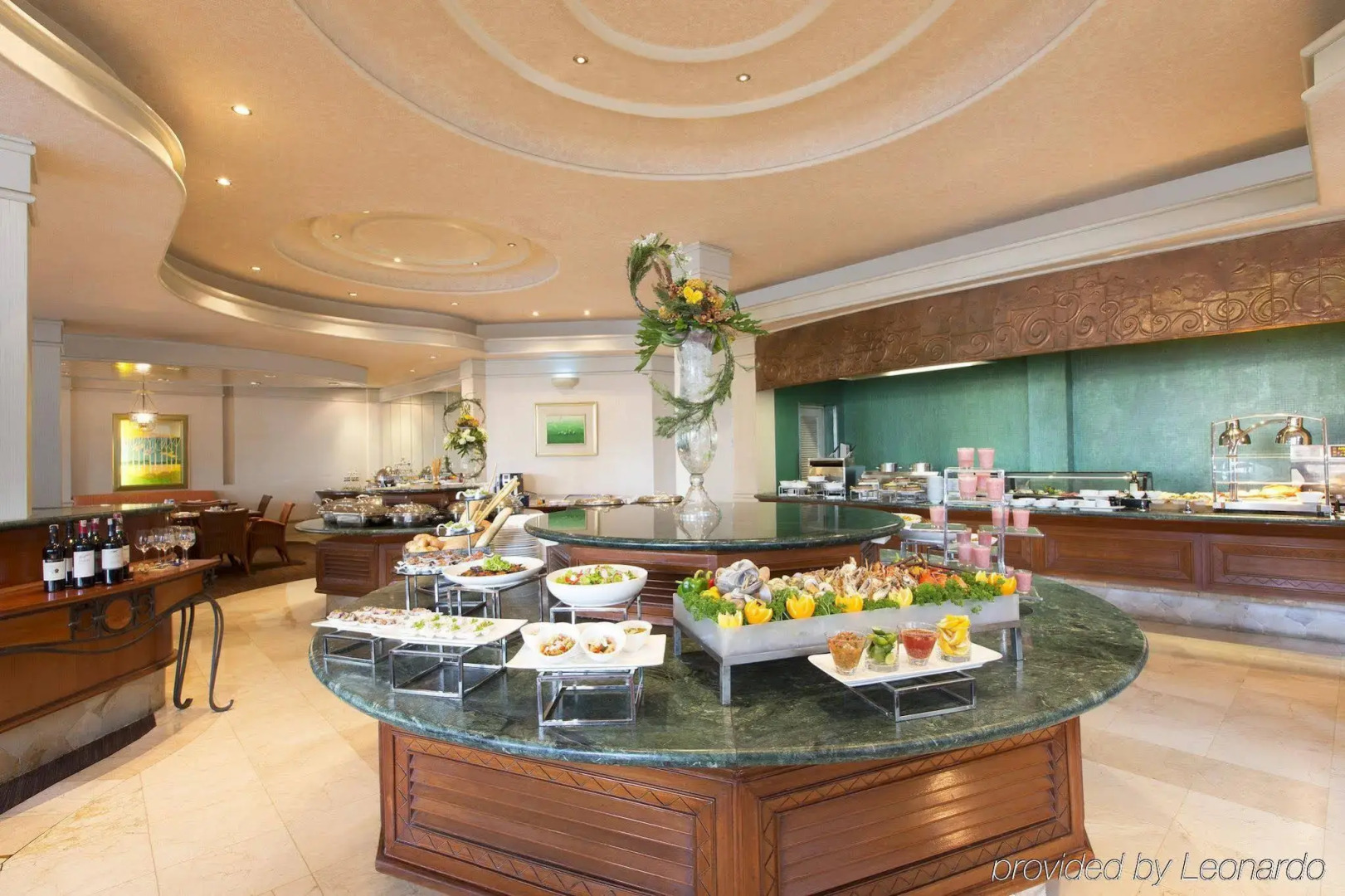 Sheraton Jakarta Soekarno Hatta Airport