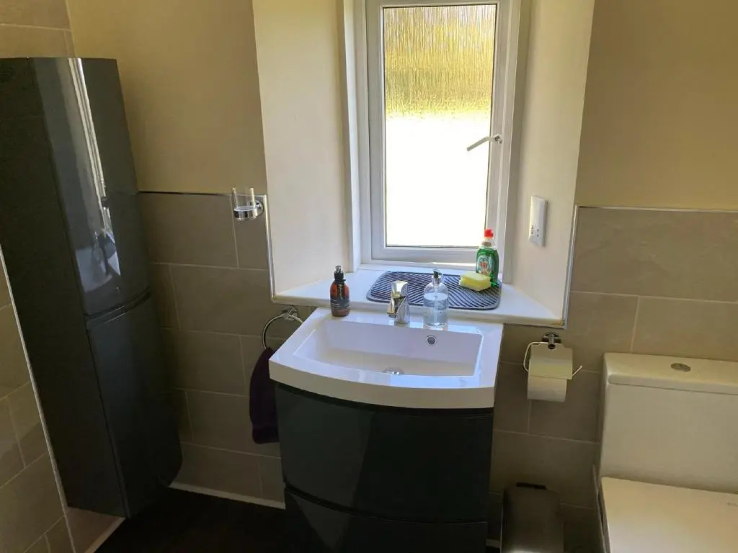 Loch Morar Private Suite