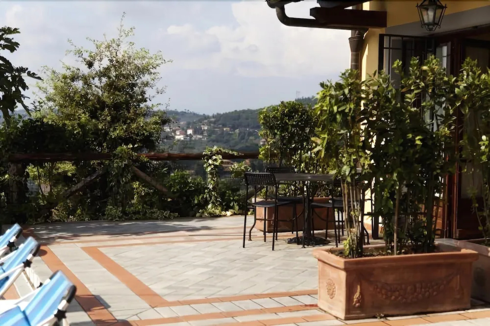 Montefiore Casa Vacanze