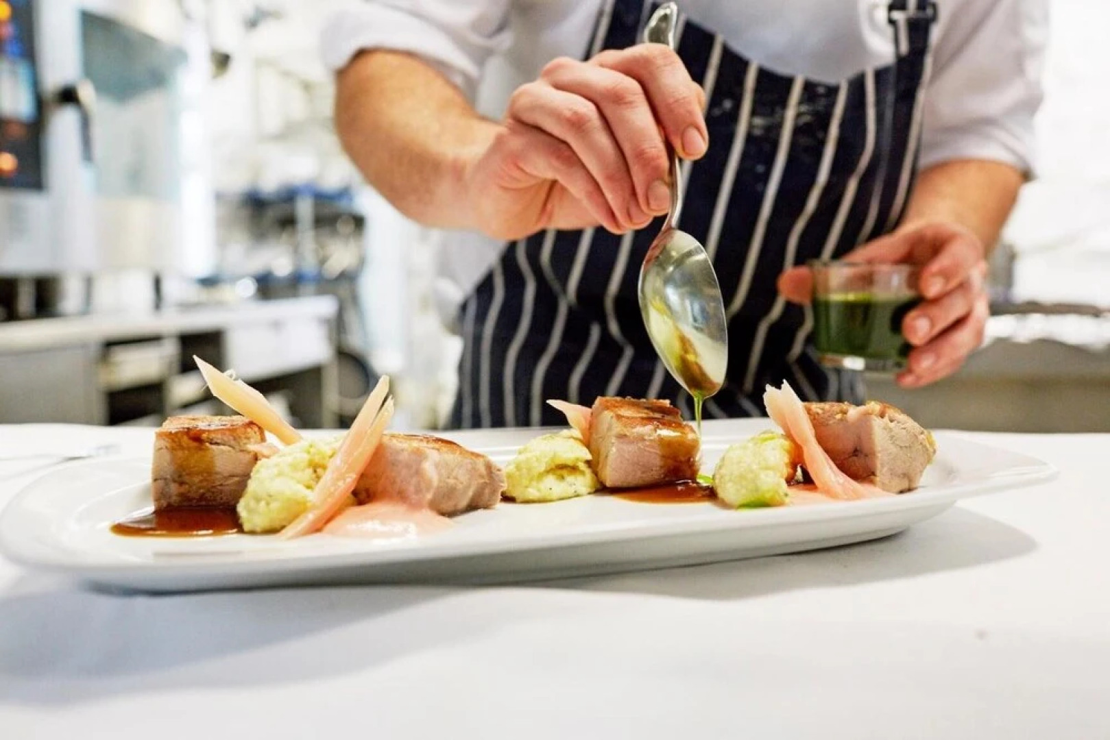 Hubertus Hof Landhotel