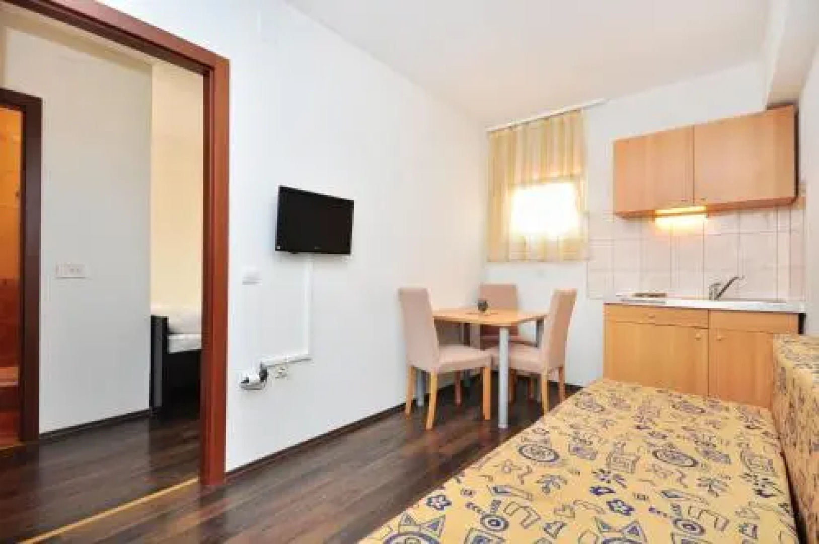 Apartment House Jerko