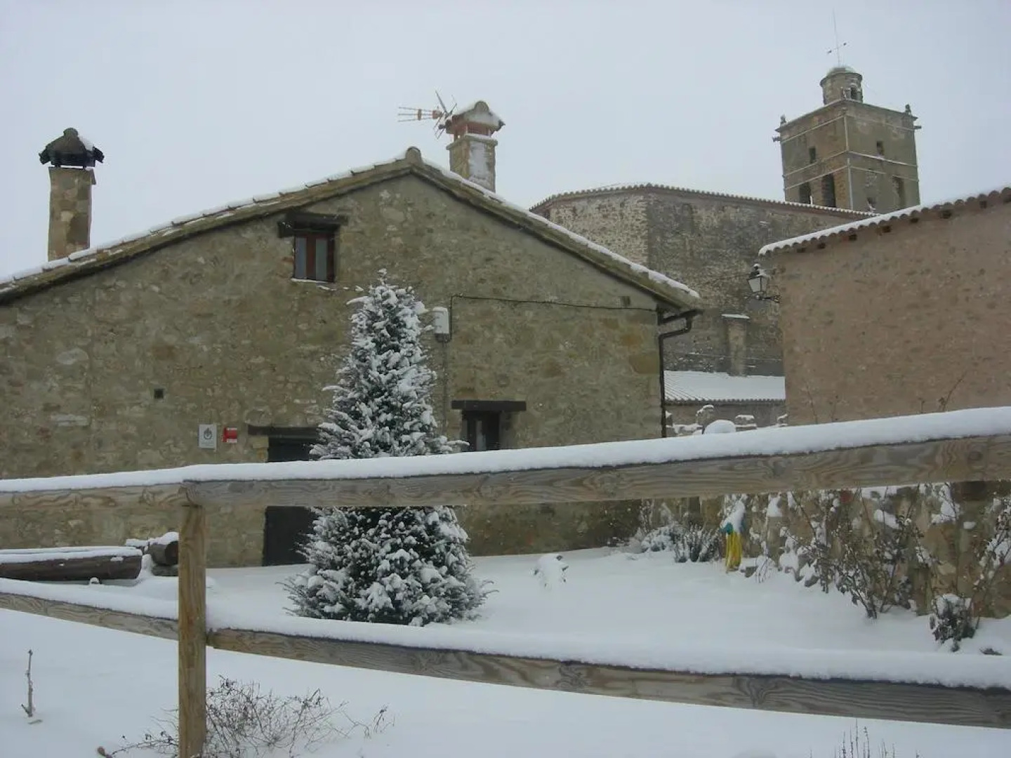 Las Leyendas del Jabal*