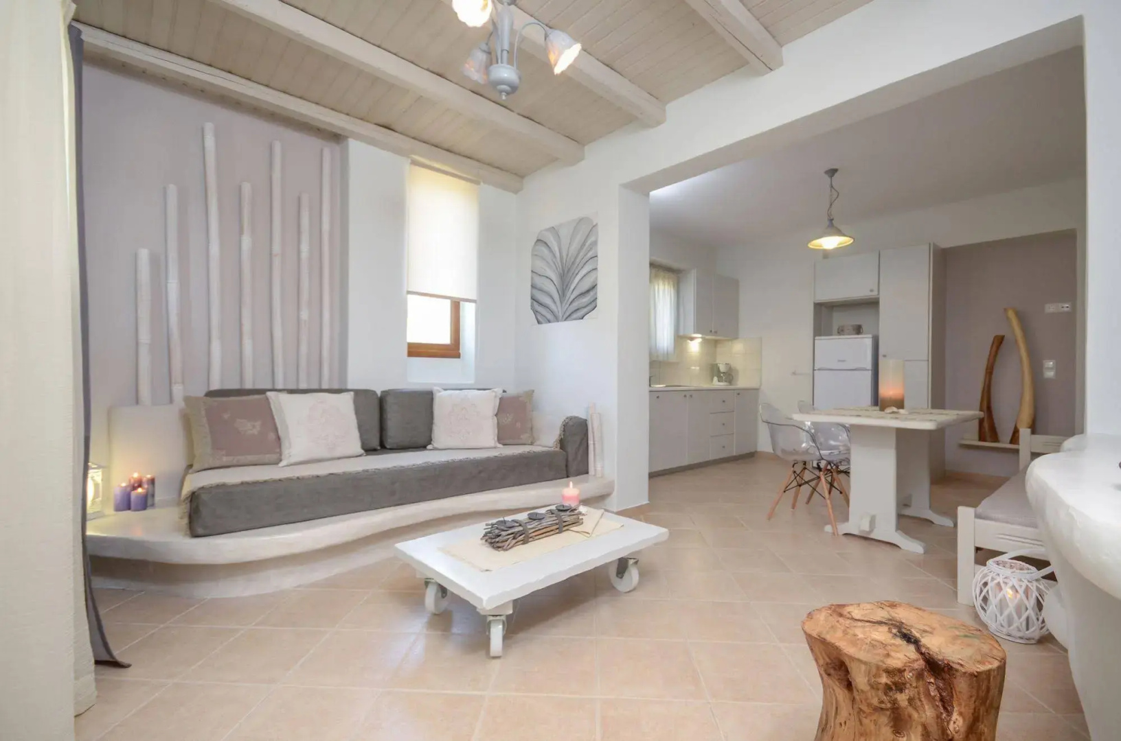 Villa Bella Vista