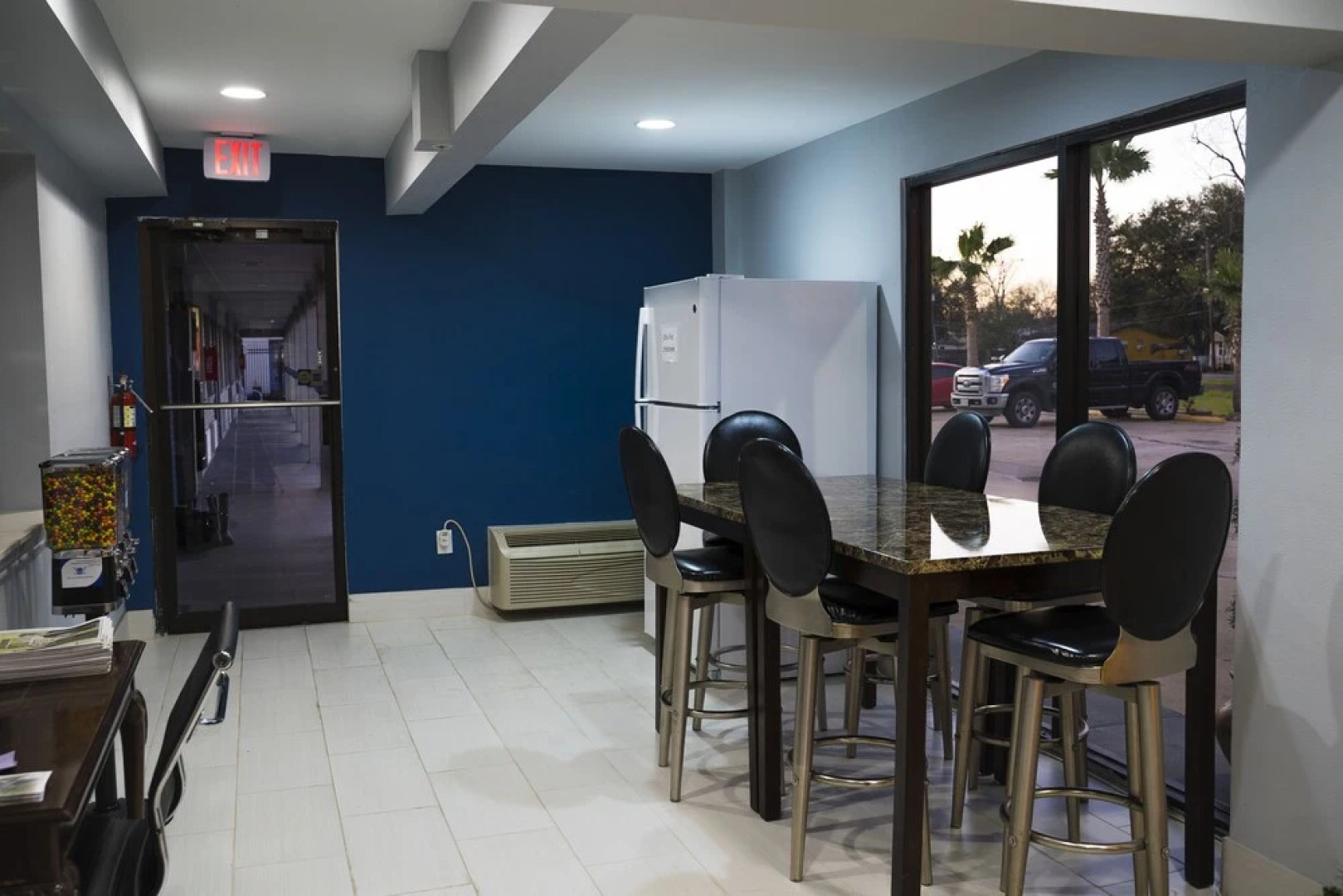 Travelers Inn And Suites