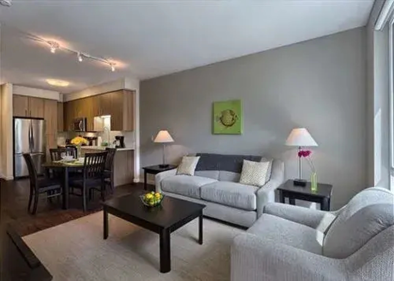 Hearth 219 Chic 1/1 in Santa Clara by RedAwning