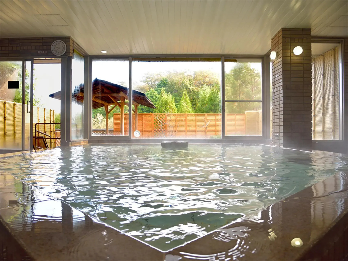 Hotel Sakushu Musashi