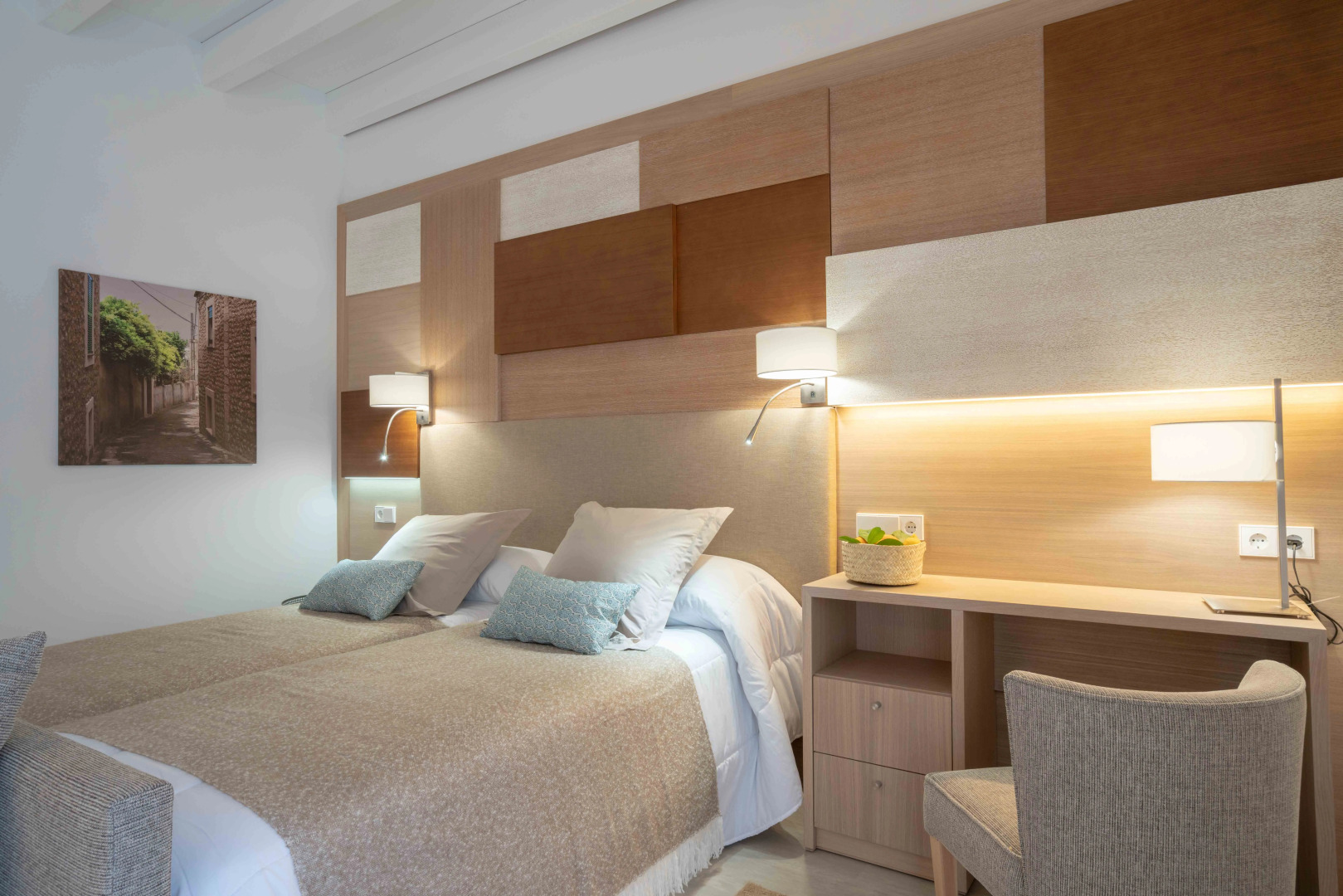 Soller Plaza Boutique Hotel