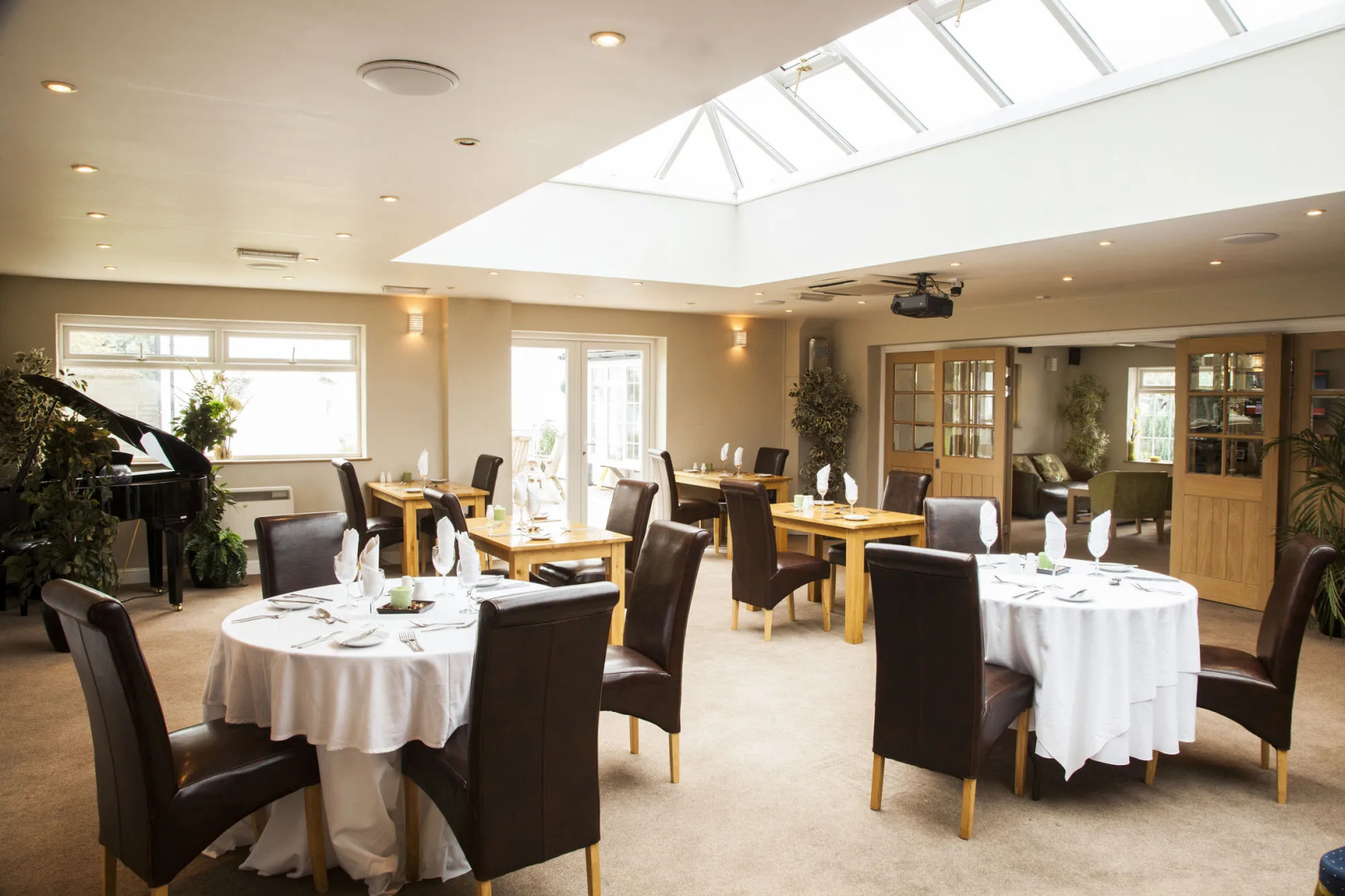 The Limes Country Lodge Hotel