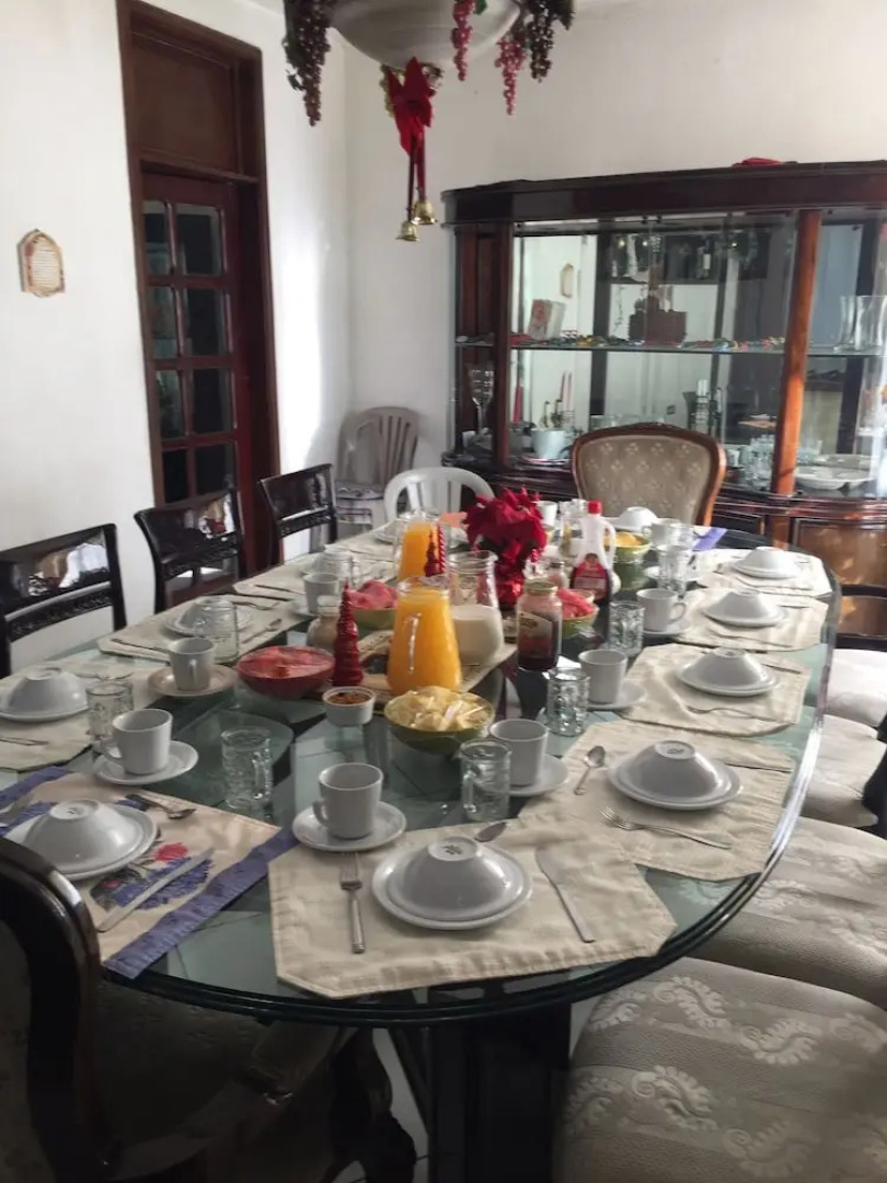 Apartamentos Confortables  Aeropuerto