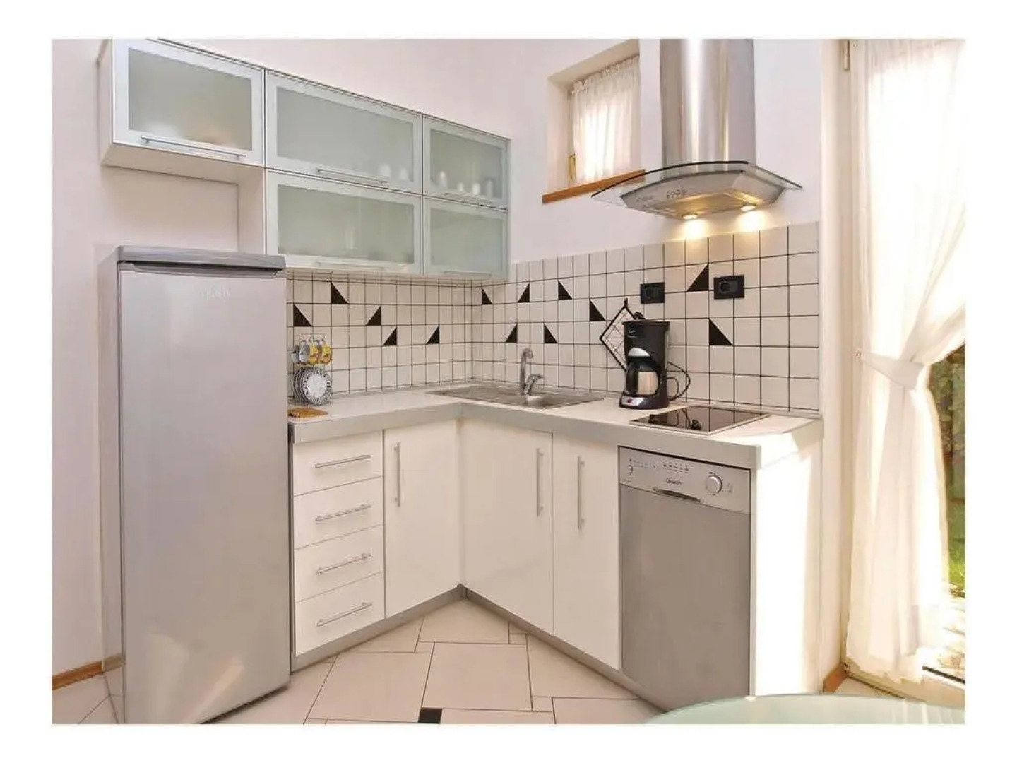 Apartments Fiorido 113